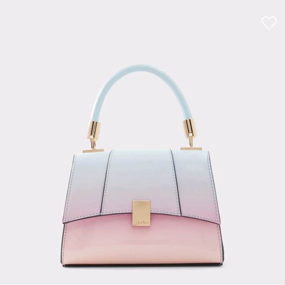NWT Aldo rotorua bag